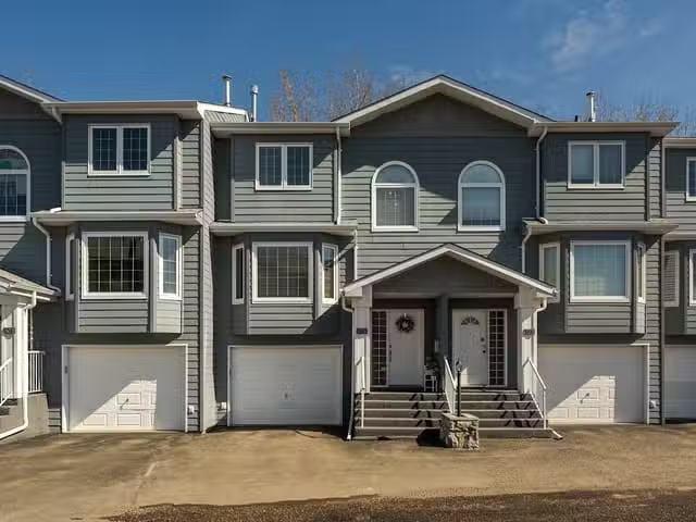 Condo for sale in Valleyview, Alberta