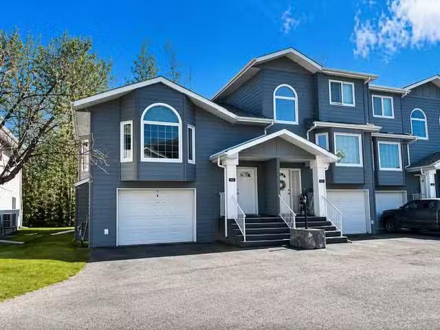 Condo for sale in Valleyview, Alberta
