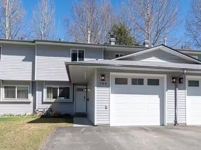 Condo for sale