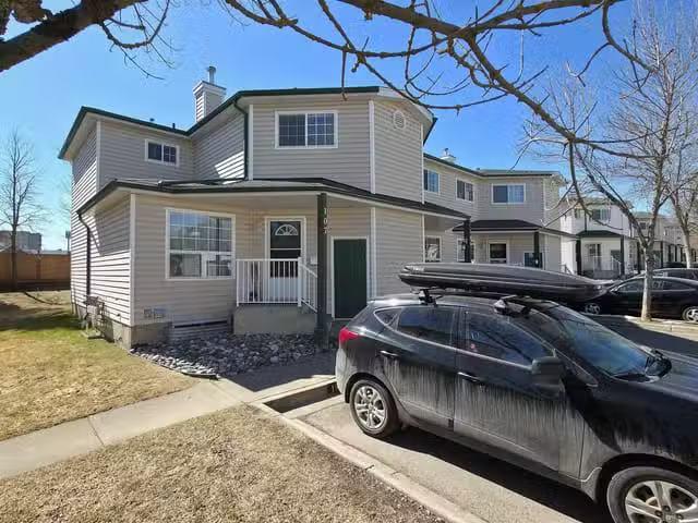 Condo for sale