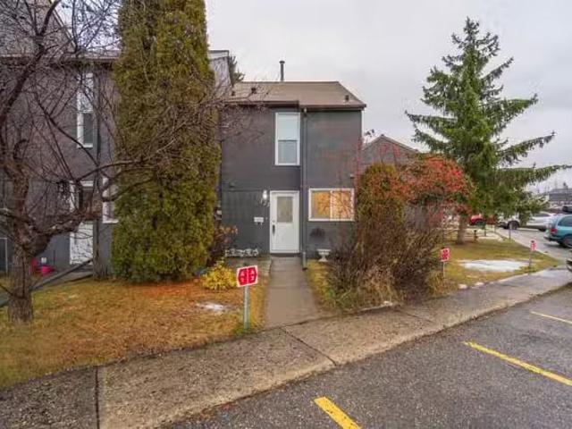 Condo for sale in Hermitage, Newfoundland And Labrador