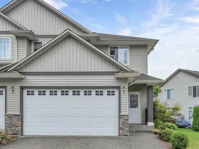 House for sale in Chilliwack, British Columbia