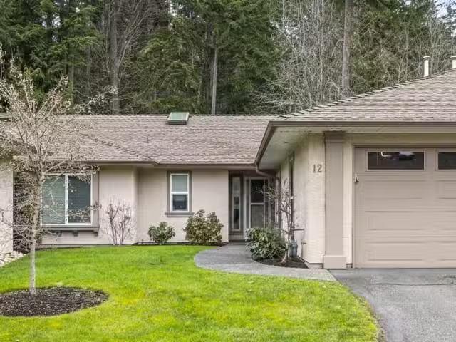 Condo for sale in Qualicum Beach, British Columbia