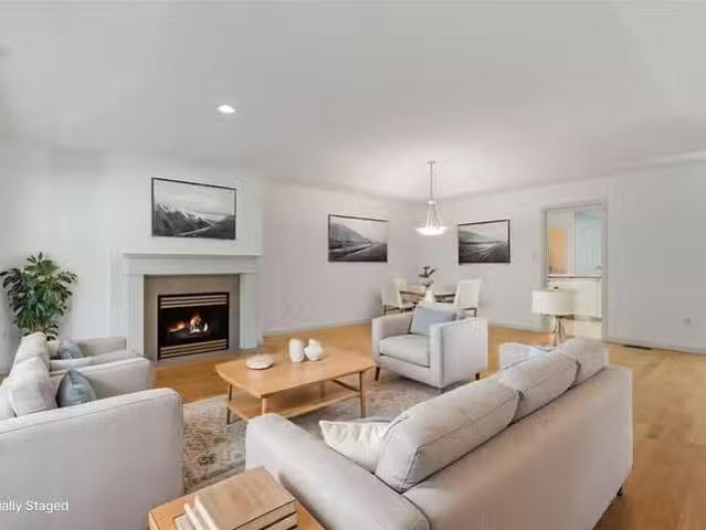 Condo for sale in Qualicum Beach, British Columbia