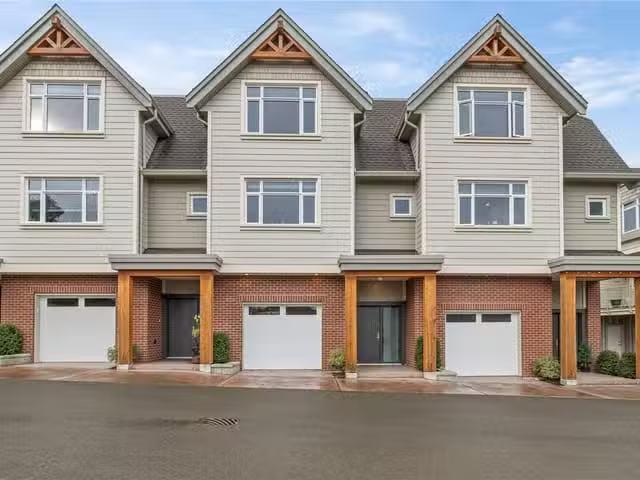 Condo for sale in Qualicum Beach, British Columbia