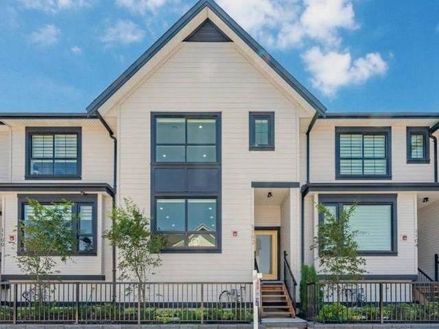 House for sale in New Westminster, British Columbia