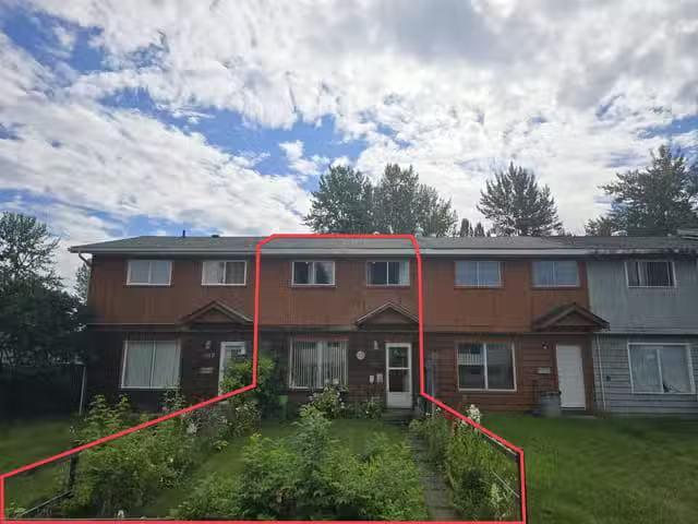 Condo for sale in Quesnel, British Columbia