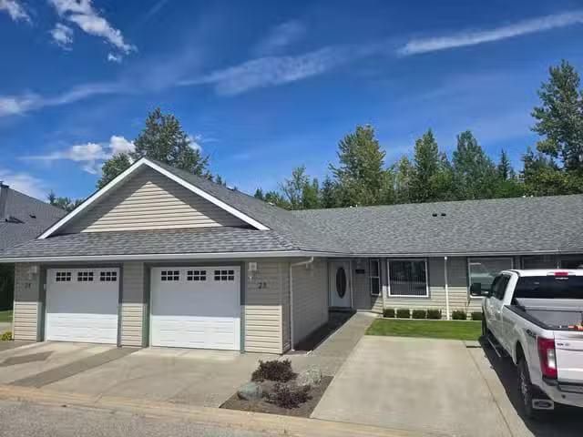 Condo for sale in Quesnel, British Columbia