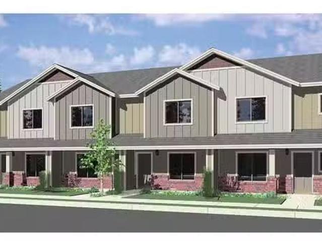 Condo for sale in Quesnel, British Columbia