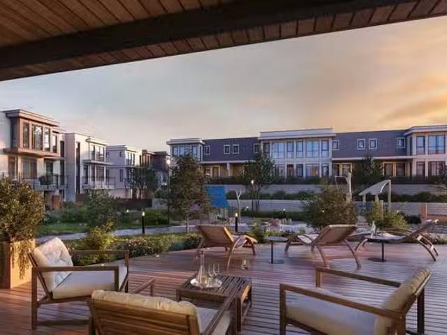 Condo for sale in Le Val-saint-françois, Quebec