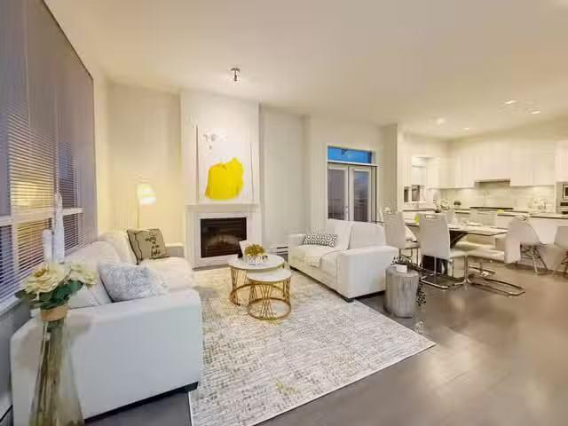 Condo for sale in Le Val-saint-françois, Quebec