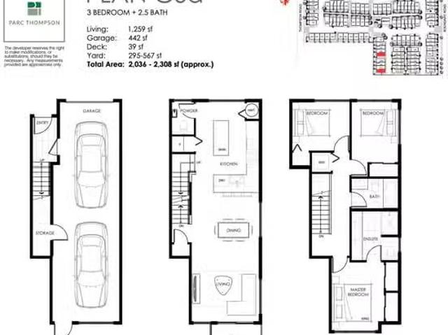 Condo for sale in Le Val-saint-françois, Quebec