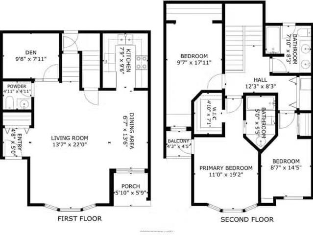 Condo for sale in Le Val-saint-françois, Quebec