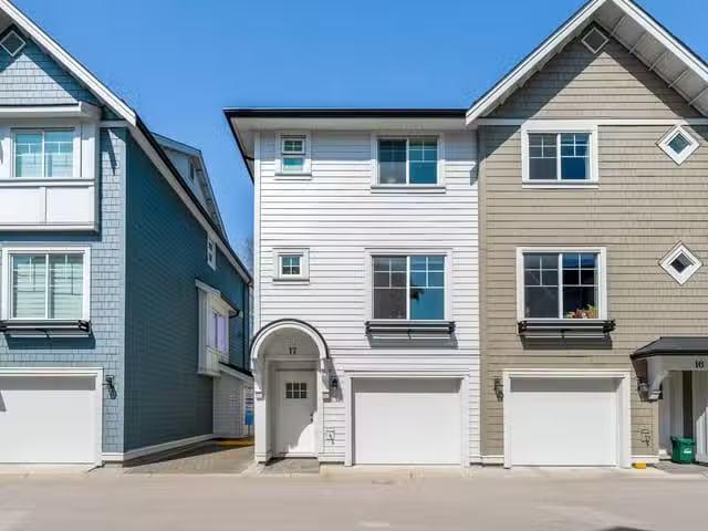 Condo for sale in Ville de Richmond, Estrie