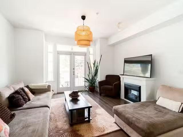 Condo for sale in Le Val-saint-françois, Quebec
