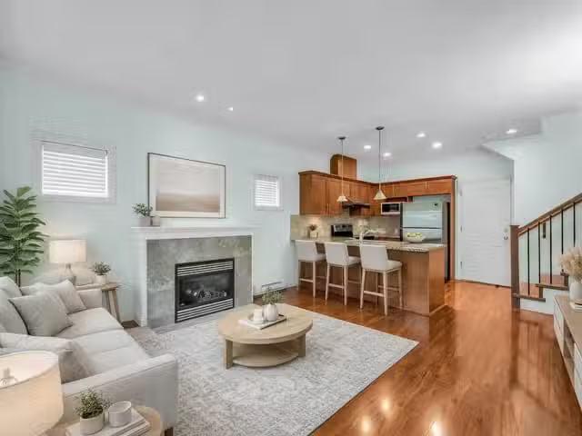 Condo for sale in Le Val-saint-françois, Quebec
