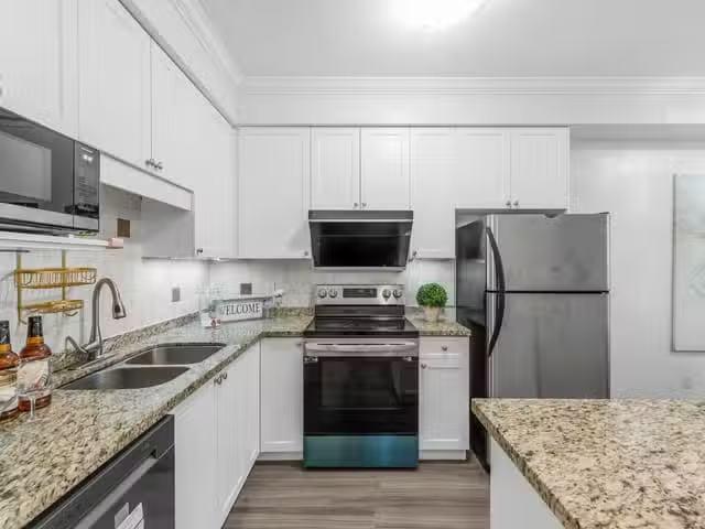 Condo for sale in Ville de Richmond, Estrie