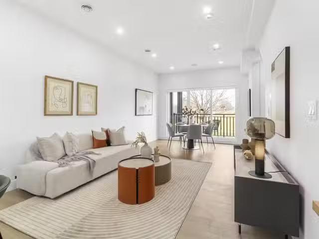 Condo for sale in Le Val-saint-françois, Quebec