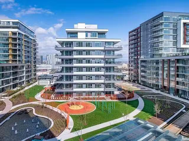Condo for sale in Le Val-saint-françois, Quebec