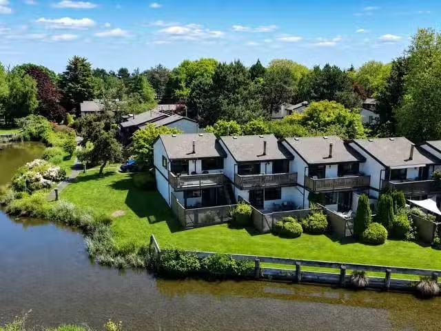Condo for sale in Le Val-saint-françois, Quebec