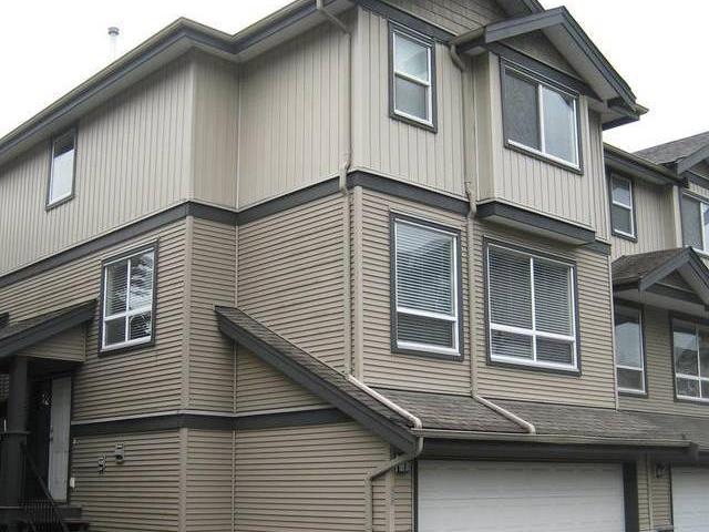 House for sale in Port Coquitlam, British Columbia