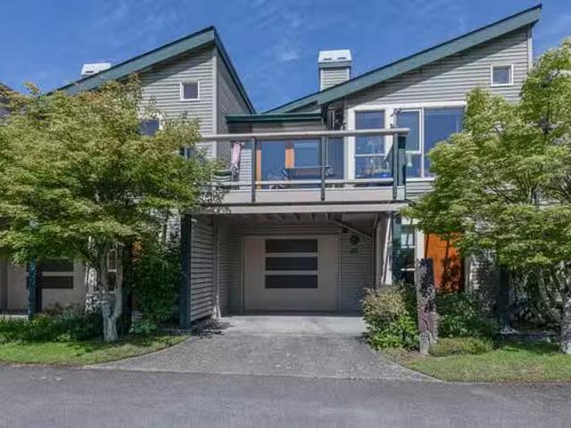 Condo for sale in British Columbia