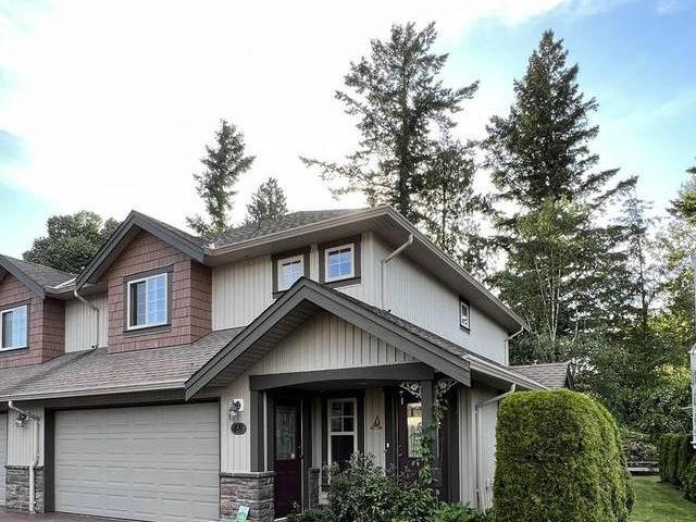 House for sale in Chilliwack, British Columbia