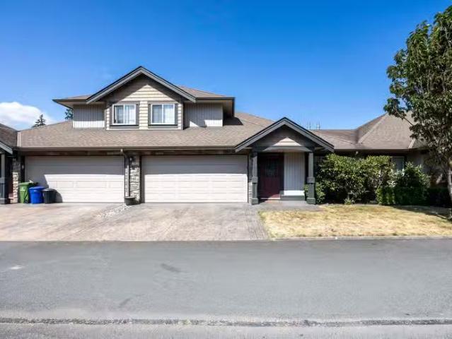 Condo for sale in Chilliwack, British Columbia