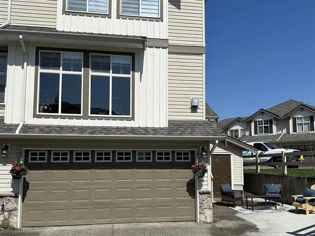 House for sale in Chilliwack