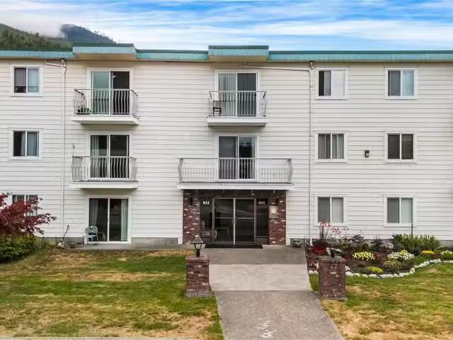 Condo for sale in Strathcona, British Columbia