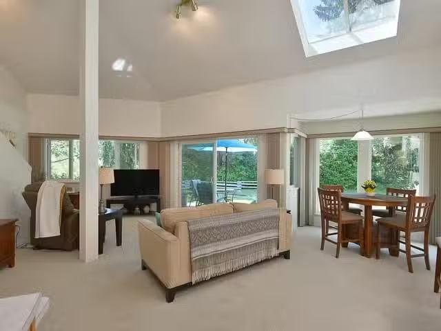 Condo for sale in Sechelt, British Columbia
