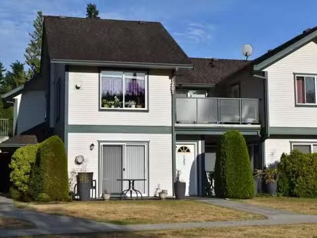 Condo for sale in Sechelt, British Columbia