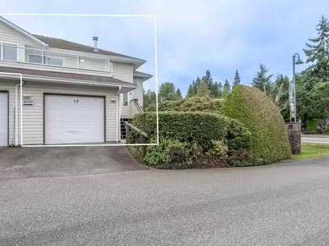 Condo for sale in Sechelt, British Columbia