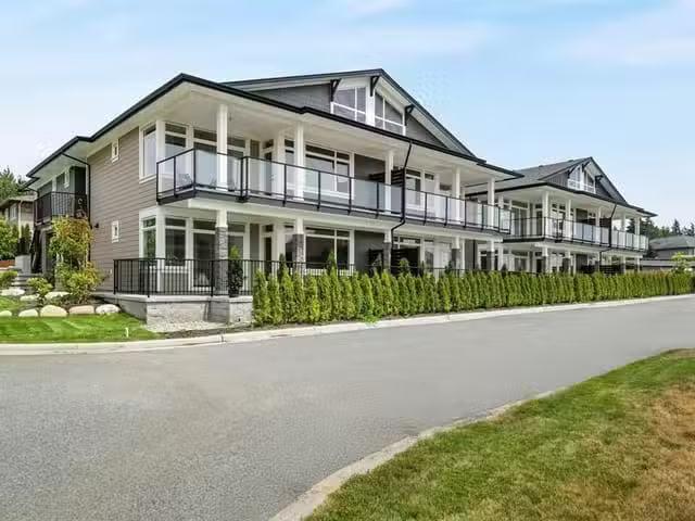 Condo for sale in Sechelt, British Columbia