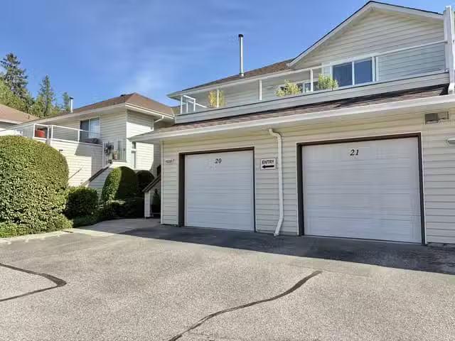 Condo for sale in Sechelt, British Columbia