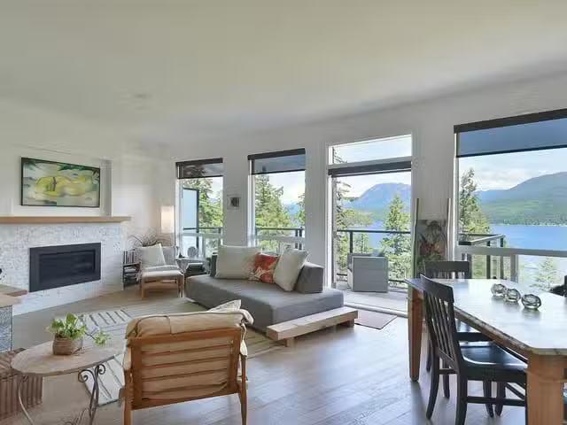 Condo for sale in Sechelt, British Columbia