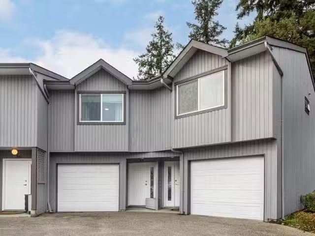 Condo for sale in Sechelt, British Columbia