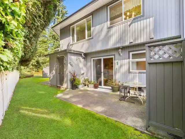 Condo for sale in Sechelt, British Columbia