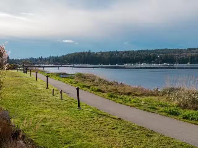 Condo for sale in Sechelt, British Columbia