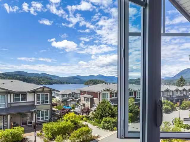 Condo for sale in Sechelt, British Columbia