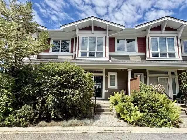 Condo for sale in Sechelt, British Columbia
