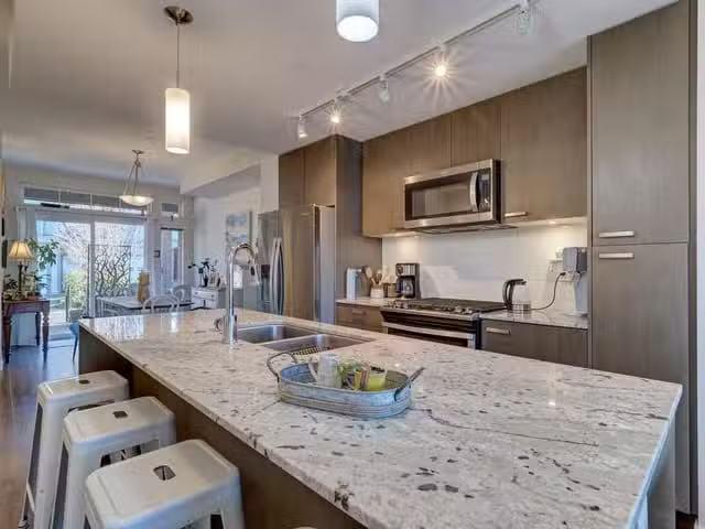 Condo for sale in Sechelt, British Columbia