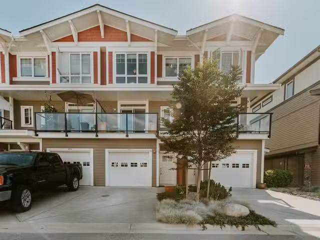Condo for sale in Sechelt, British Columbia