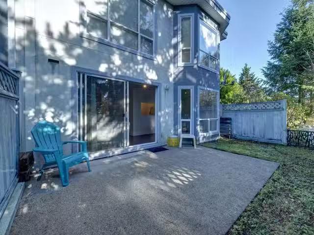 Condo for sale in Sechelt, British Columbia