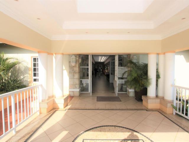 Townhouse for sale in Umhlanga