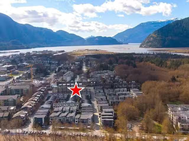 Condo for sale in Squamish, British Columbia