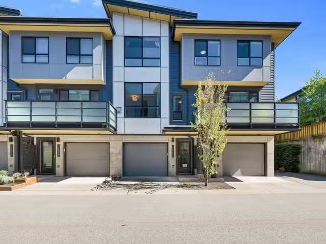Condo for sale in Squamish, British Columbia