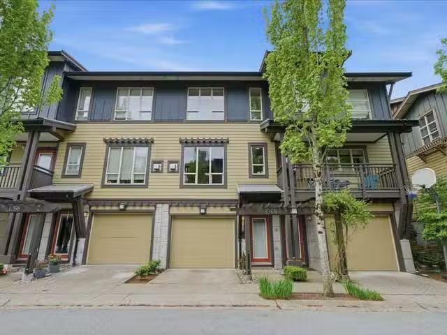 Condo for sale in Squamish, British Columbia