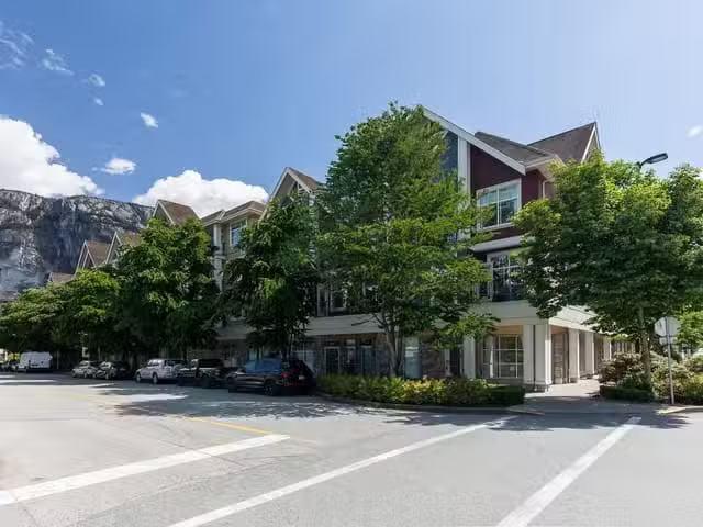 Condo for sale in Squamish, British Columbia