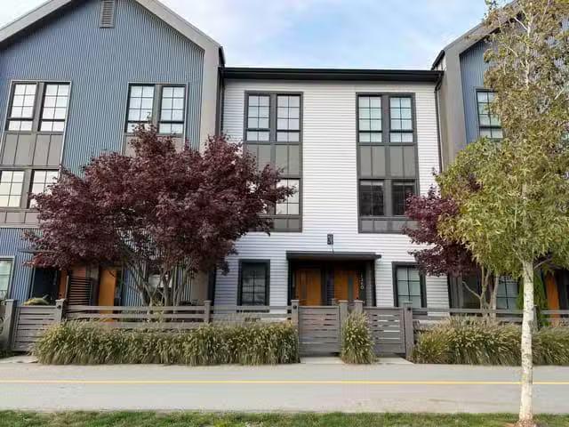 Condo for sale in Squamish, British Columbia